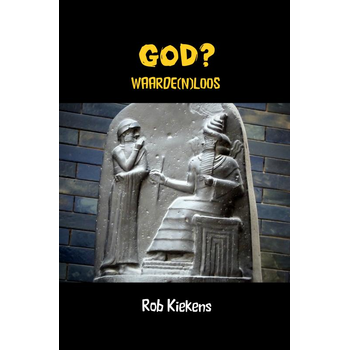 GOD? (Paperback) bij Singel 344