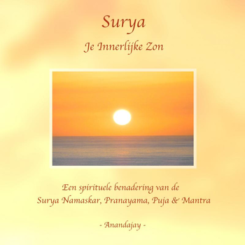 Surya (Paperback) bij Singel 344