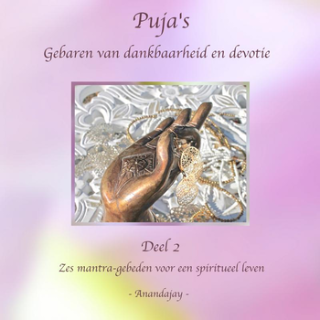 Puja's - Gebaren van dankbaarheid en devotie (Paperback) bij Singel 344