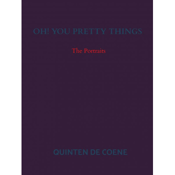 Oh! You Pretty Things (Hardback) bij Singel 344
