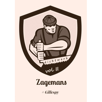 Zagemans (Paperback) bij Singel 344