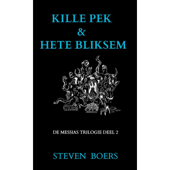Kille Pek & Hete Bliksem (Paperback) bij Singel 344