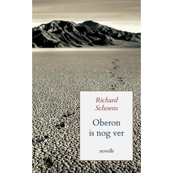 Oberon is nog ver (Paperback) bij Singel 344
