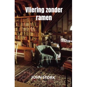 Vliering zonder ramen (Hardback) bij Singel 344