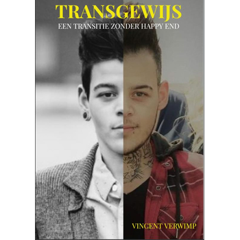 TRANSGEWIJS (Paperback) bij Singel 344