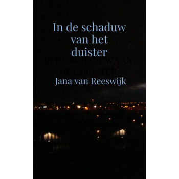 In de schaduw van het duister (Paperback) bij Singel 344