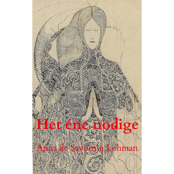 Het éne nodige (Paperback) bij Singel 344