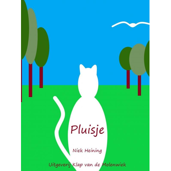 Pluisje (Hardback) bij Singel 344