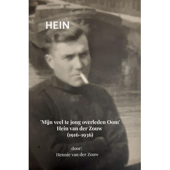 Hein (Paperback) bij Singel 344
