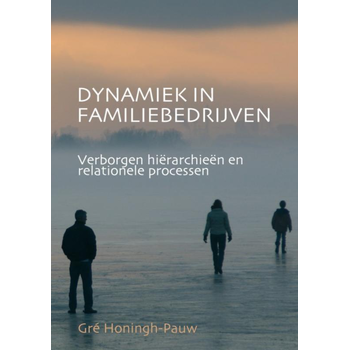 DYNAMIEK IN FAMILIEBEDRIJVEN (Paperback) bij Singel 344