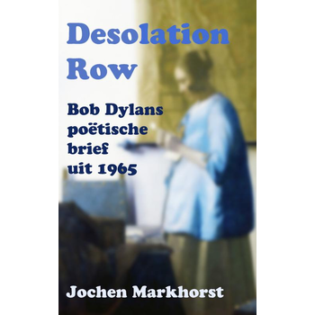Desolation Row (Paperback) bij Singel 344