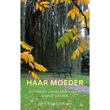 Haar moeder (Paperback) bij Singel 344