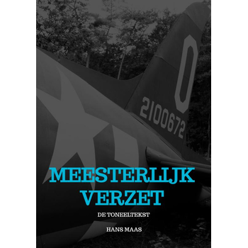 Meesterlijk Verzet (Paperback) bij Singel 344