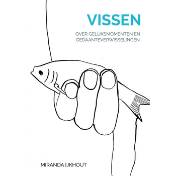 Vissen (Paperback) bij Singel 344