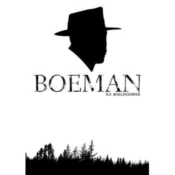 BOEMAN (Paperback) bij Singel 344