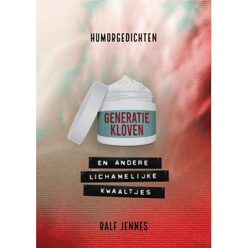 Generatiekloven en andere lichamelijke kwaaltjes (Paperback) bij Singel 344