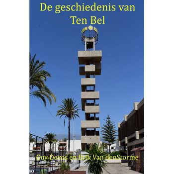 DE GESCHIEDENIS VAN TEN BEL (Paperback) bij Singel 344