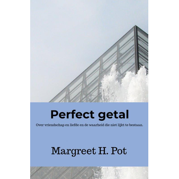 Perfect getal (Paperback) bij Singel 344