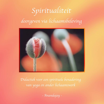 Spiritualiteit doorgeven via lichaamsbeleving (Paperback) bij Singel 344