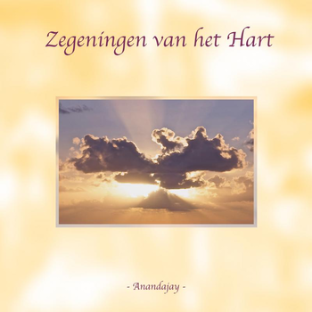 Zegeningen van het Hart (Paperback) bij Singel 344