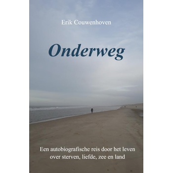 Onderweg (Paperback) bij Singel 344