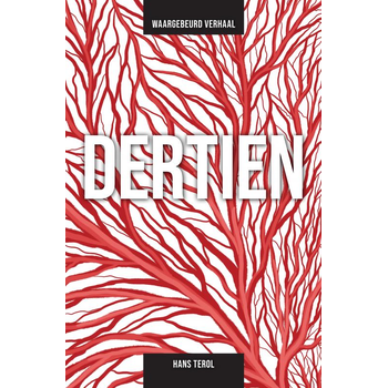 DERTIEN (Paperback) bij Singel 344