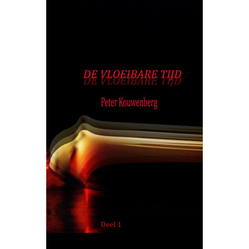 De Vloeibare Tijd (Paperback) bij Singel 344