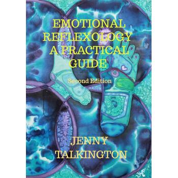 Emotional Reflexology A practical Guide second edition (Paperback) bij Singel 344