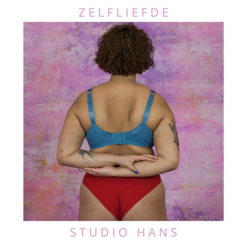 ZELFLIEFDE (Paperback) bij Singel 344
