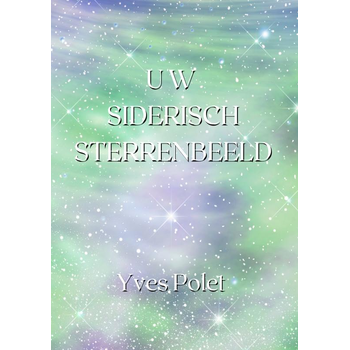 Uw Siderisch Sterrenbeeld (Paperback) bij Singel 344