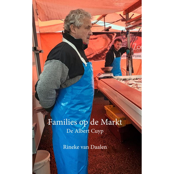 Families op de markt (Paperback) bij Singel 344