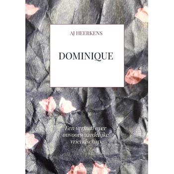 Dominique (Paperback) bij Singel 344