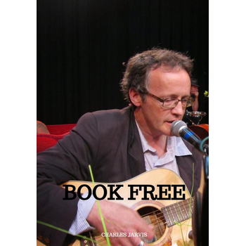 Book Free (Three) (Hardback) bij Singel 344