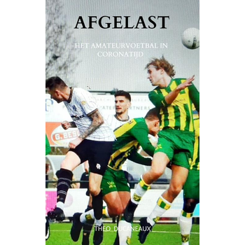 Afgelast (Paperback) bij Singel 344