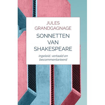 Sonnetten van Shakespeare (Hardback) bij Singel 344