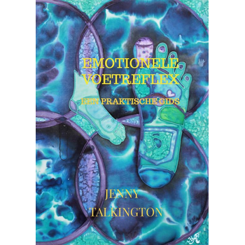 Emotionele Voetreflex (Paperback) bij Singel 344
