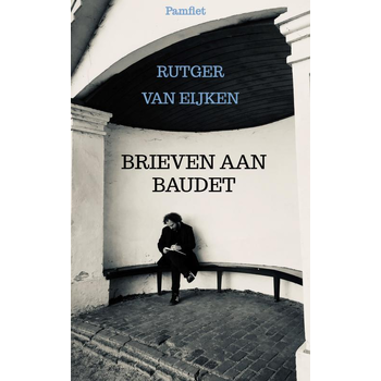 Brieven aan Baudet (Paperback) bij Singel 344