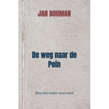 De weg naar de Pein (Paperback) bij Singel 344