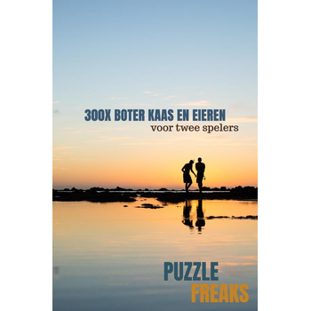 300X BOTER KAAS EN EIEREN (Paperback) bij Singel 344