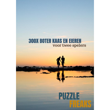 300X BOTER KAAS EN EIEREN (Paperback) bij Singel 344