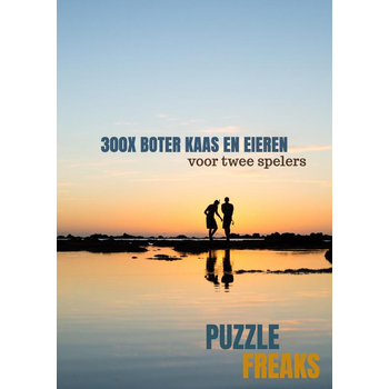 300X BOTER KAAS EN EIEREN (Paperback) bij Singel 344
