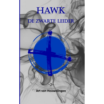 Hawk (Paperback) bij Singel 344