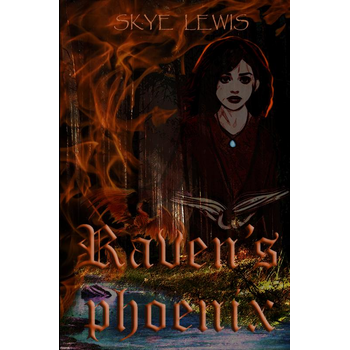 Raven's Phoenix (Paperback) bij Singel 344