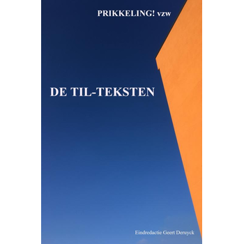 De TIL-scènes (Paperback) bij Singel 344