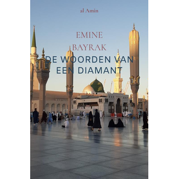 De woorden van een Diamant (Paperback) bij Singel 344
