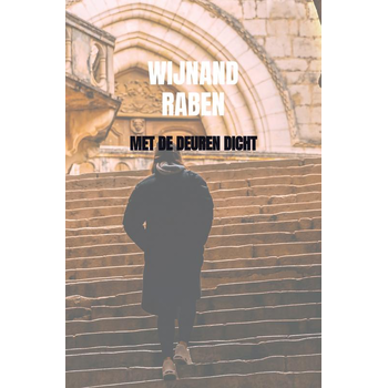 Met de deuren dicht (Paperback) bij Singel 344