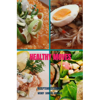 Healthy Moves (Paperback) bij Singel 344