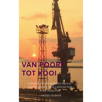 Van Poort tot Kooi (Paperback) bij Singel 344