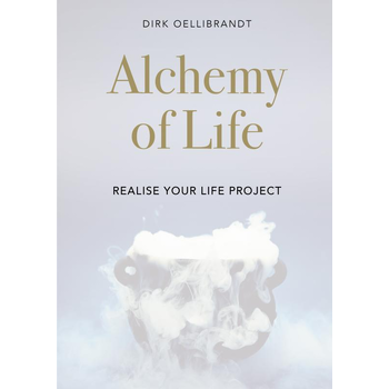 Alchemy of Life (Paperback) bij Singel 344