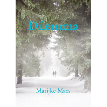 Dilemma (Paperback) bij Singel 344